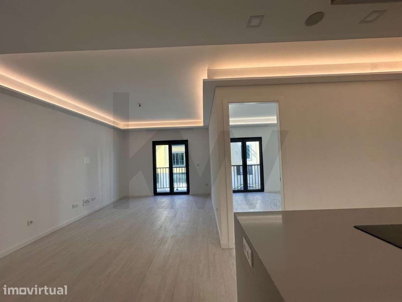 Apartamento T1 para Arrendamento | Ericeira - Grande imagem: 4/10