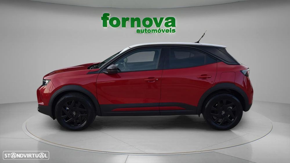 Opel Mokka-e 50 kWh GS - 5