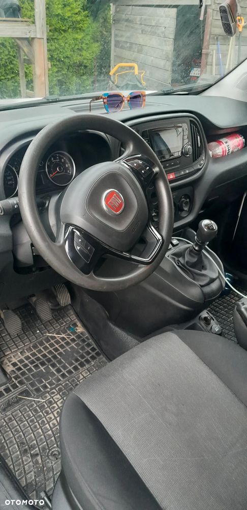 Fiat Doblo Maxi 1.4 Active - 6
