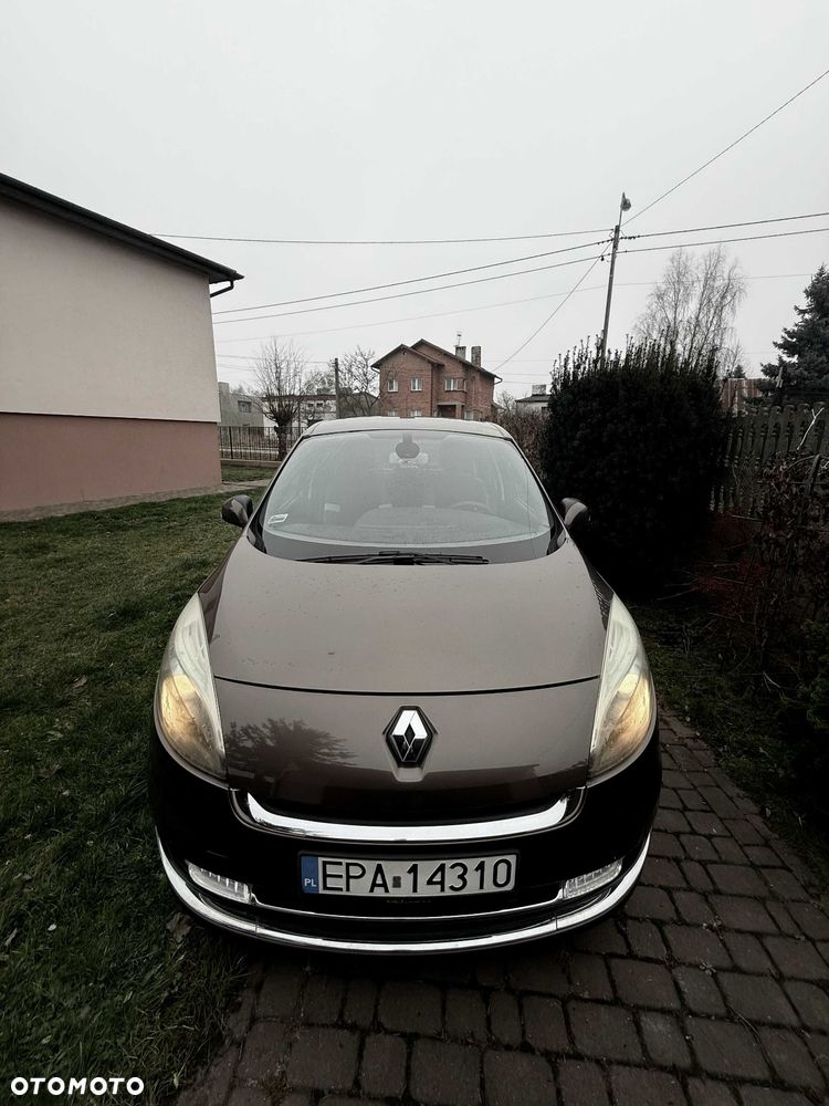 Renault Scenic Energy dCi 110 Start & Stop Dynamique - 3
