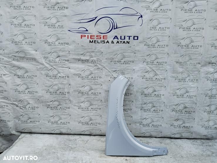Aripa dreapta Volvo XC40 an 2017-2025 - 1