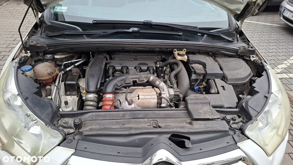 Citroën DS4 - 27