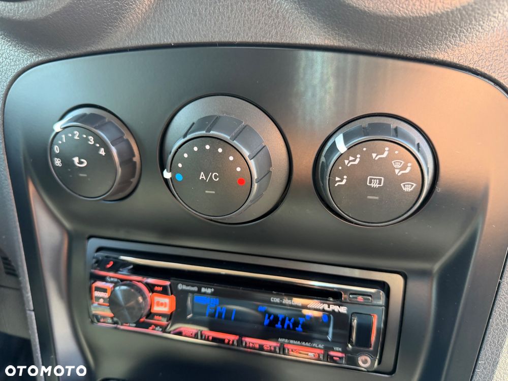 Mercedes-Benz CITAN - 19