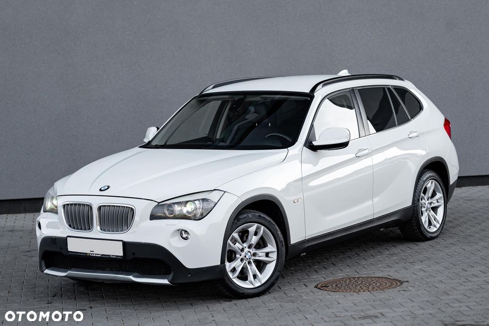 BMW X1 xDrive28i - 1