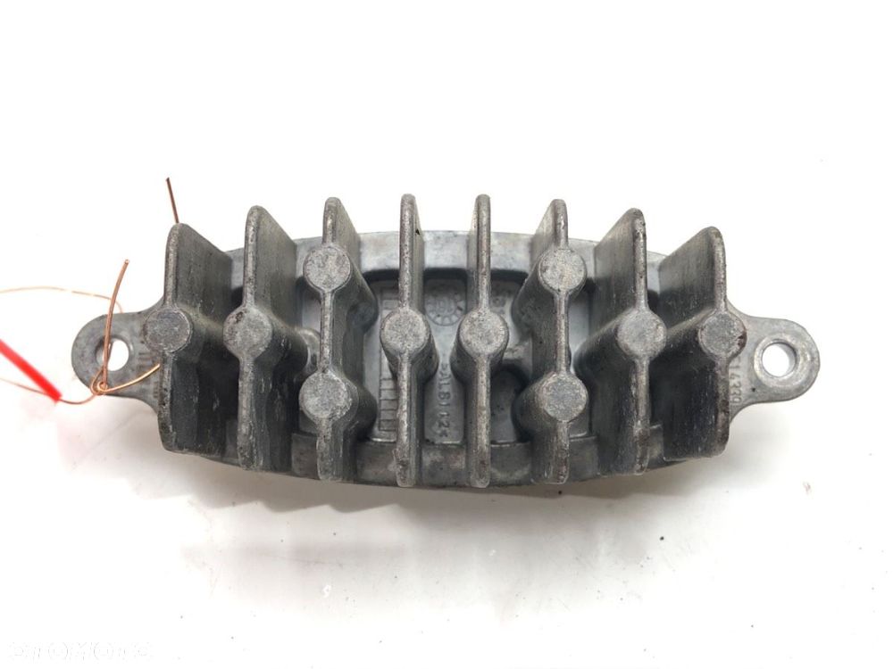 MODUŁ LED  SKODA OCTAVIA III (5E3, NL3, NR3) 2012 - 2022 1.4 TSI 110 kW [150 KM] benzyna 2014 - - 1