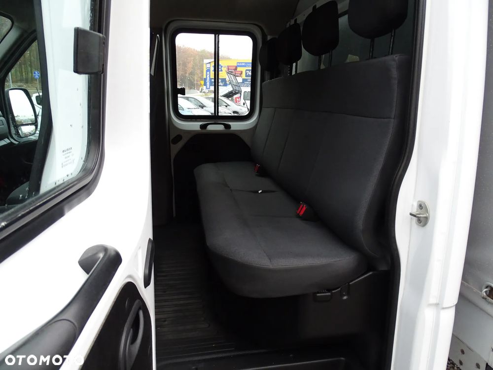 Renault MASTER - 20