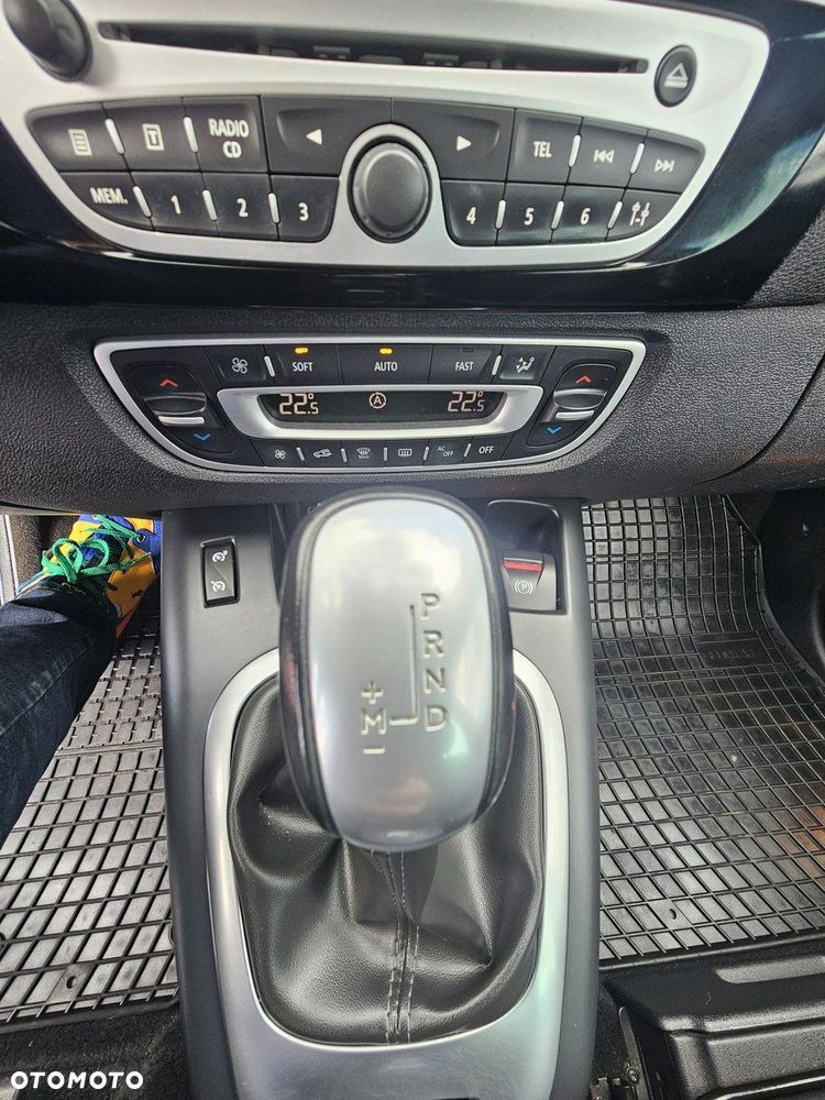 Renault Grand Scenic Gr 1.5 dCi Energy Limited EDC EU6 - 22