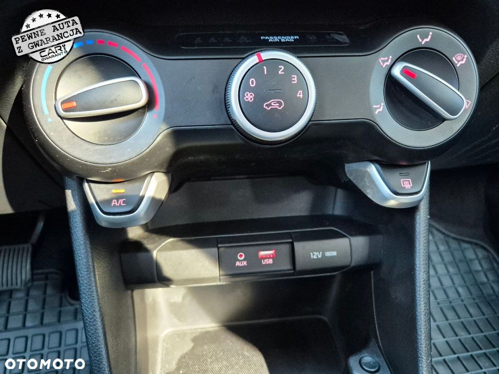 Kia Picanto - 28