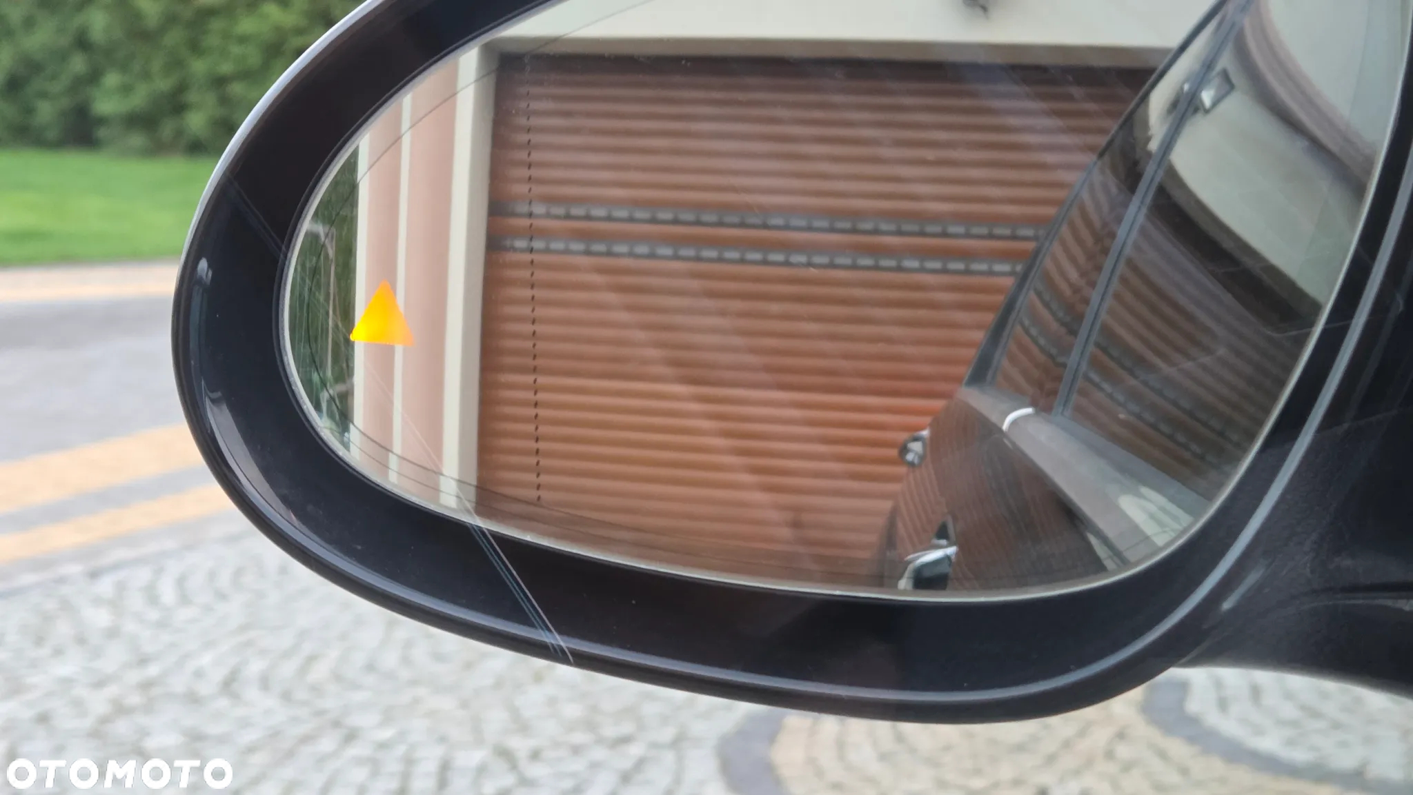 Mercedes-Benz Klasa S 320 CDI DPF 7G-TRONIC - 16
