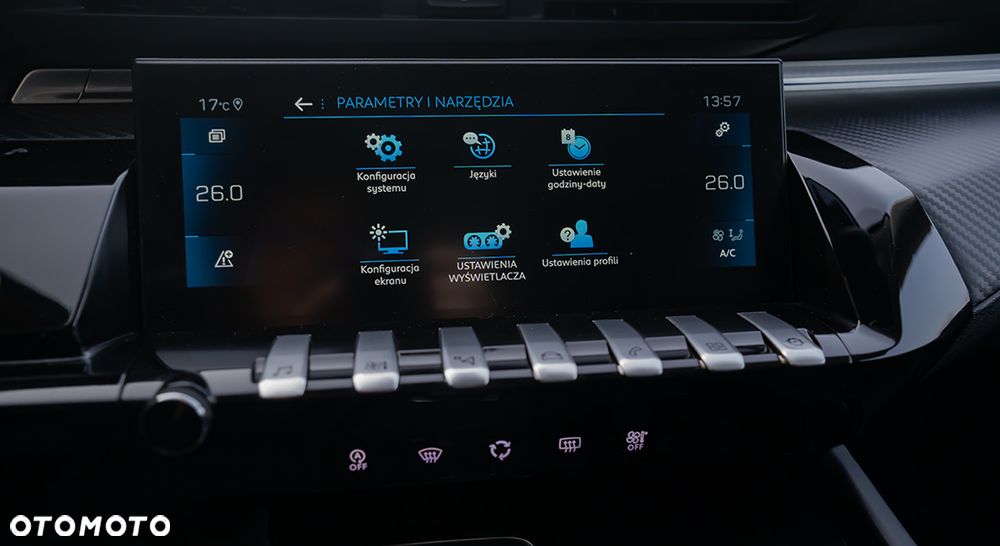 Peugeot 508 1.5 BlueHDi Allure S&S EAT8 - 38