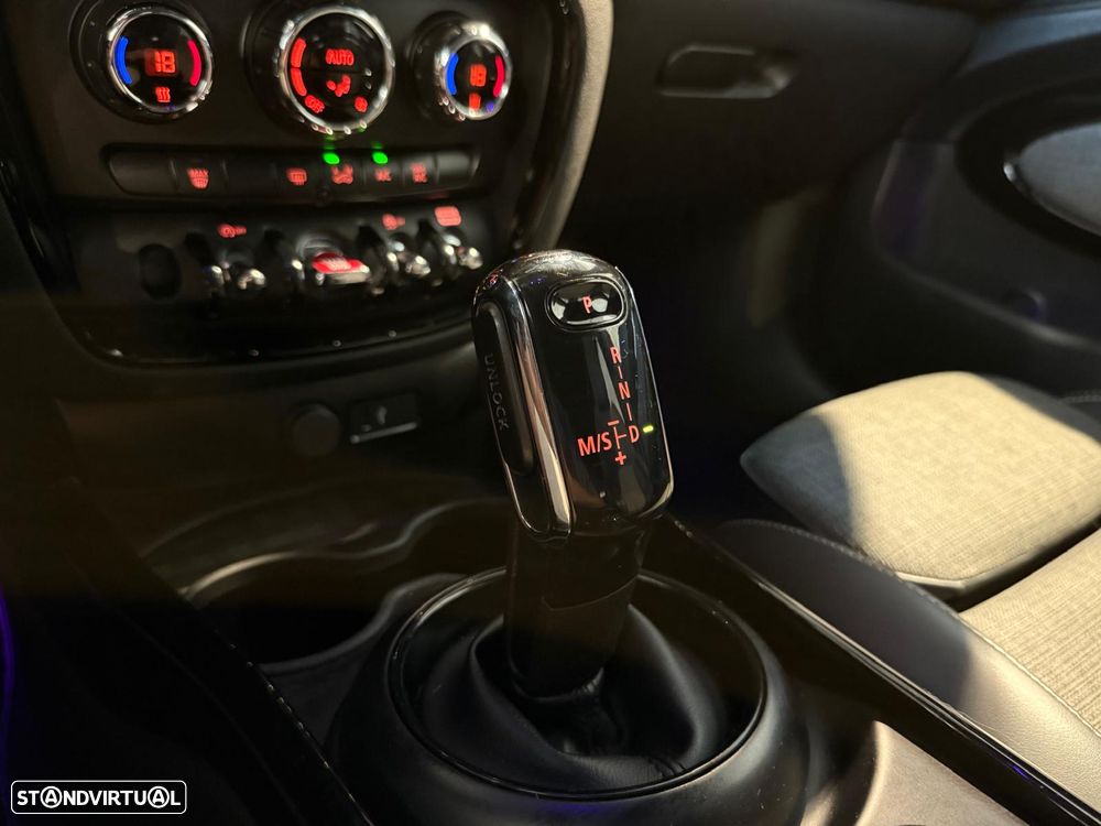MINI Clubman Cooper D Sport Edition Auto - 15