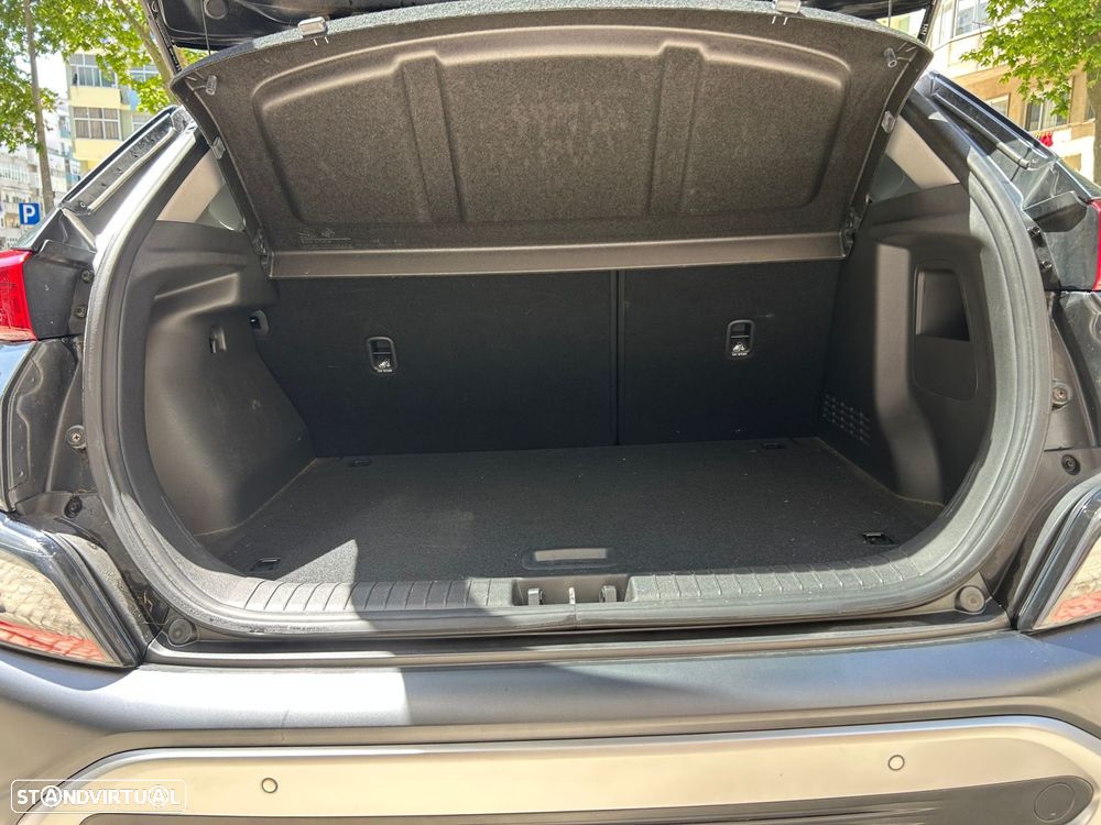 Hyundai Kauai 1.0 T-GDi Premium - 11