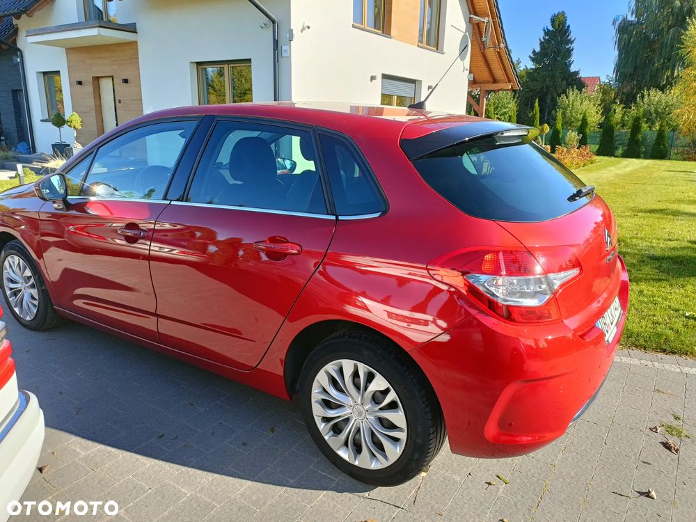 Citroën C4 - 23