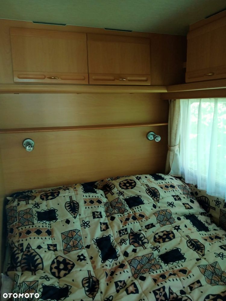 Adria 502 UP - 5