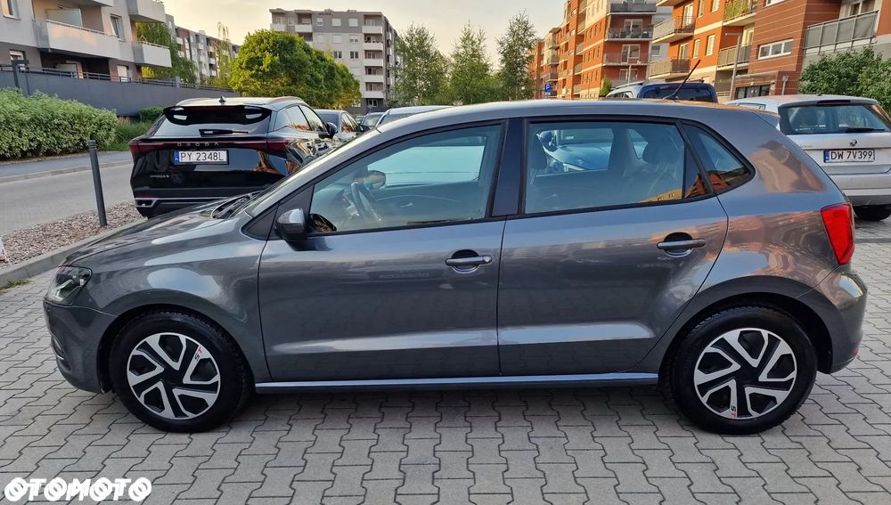 Volkswagen Polo - 7