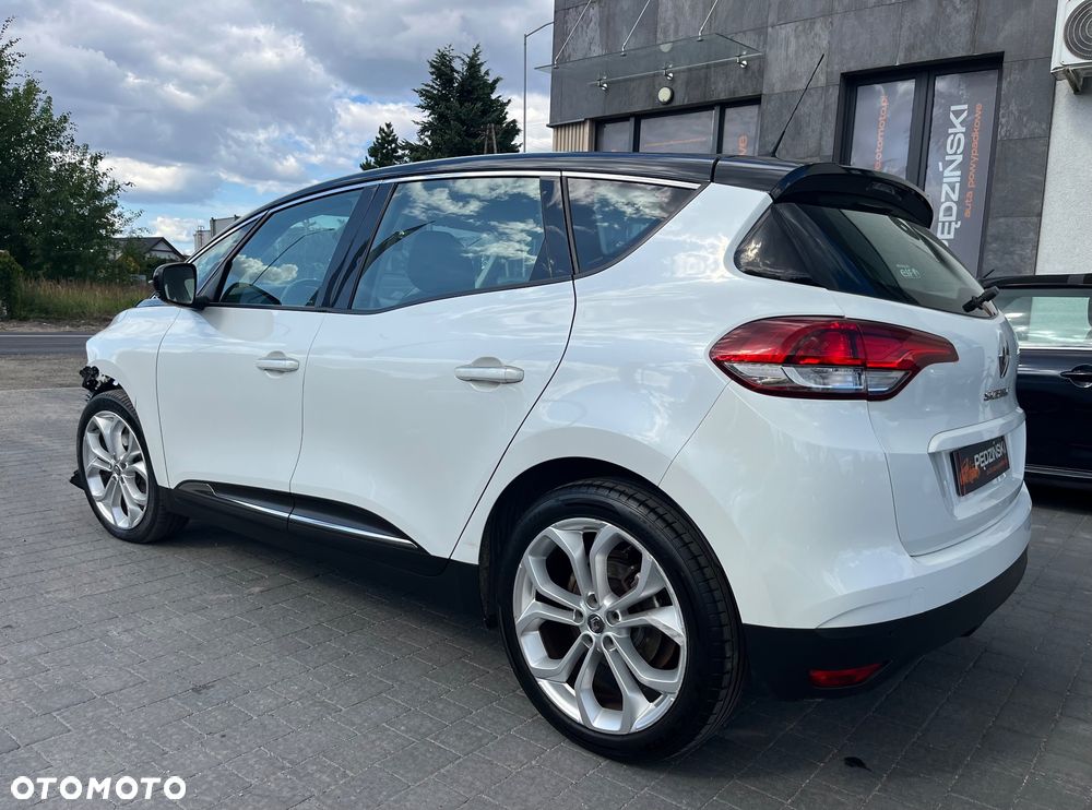 Renault Scenic - 4