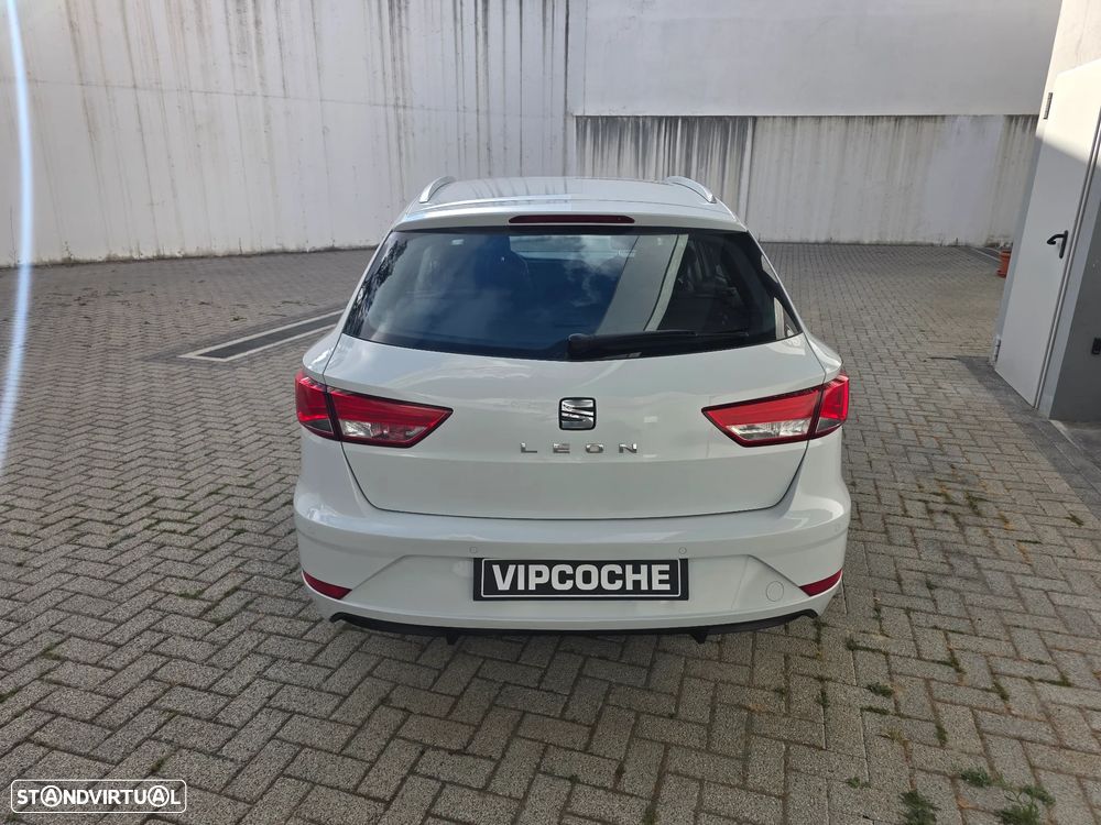 SEAT Leon ST 1.6 TDI Style S/S - 35