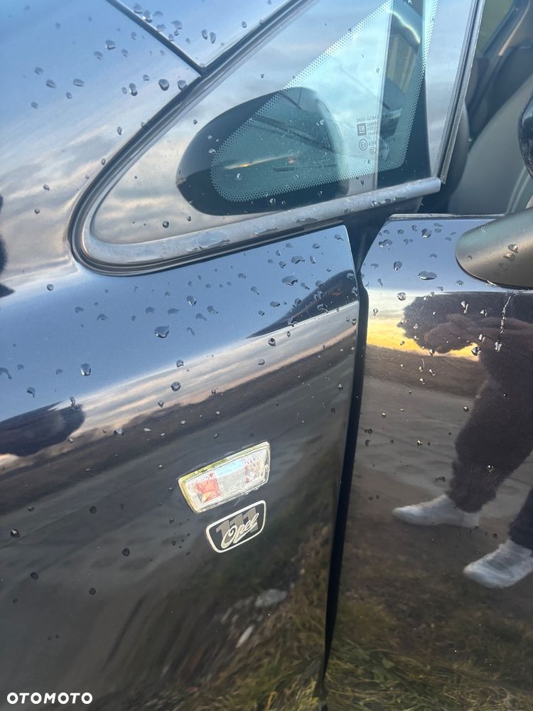 Opel Corsa 1.4 16V Edition 111 Jahre - 7