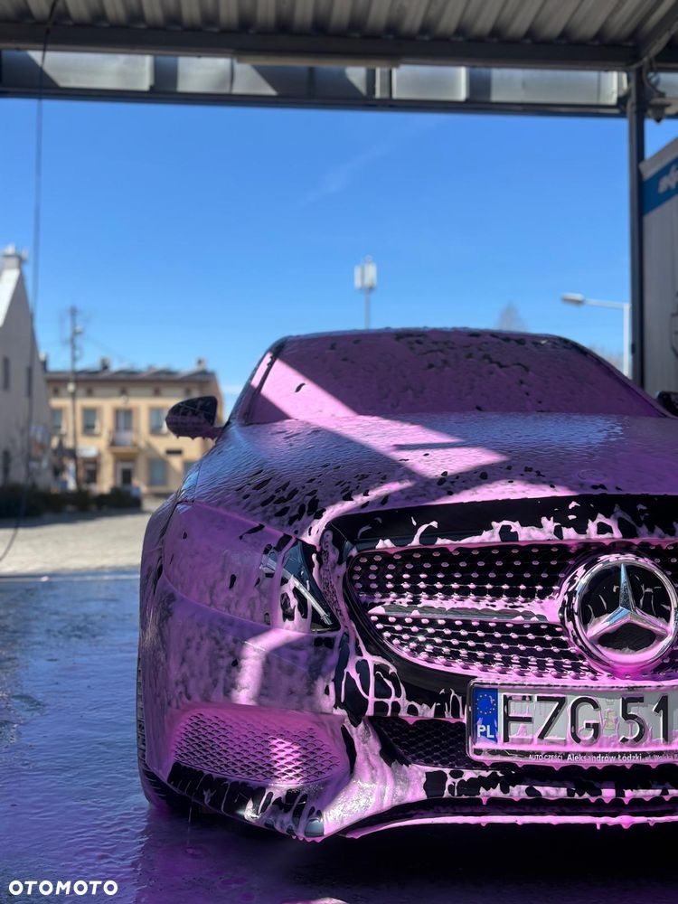 Mercedes-Benz Klasa C 300 7G-TRONIC Avantgarde - 12