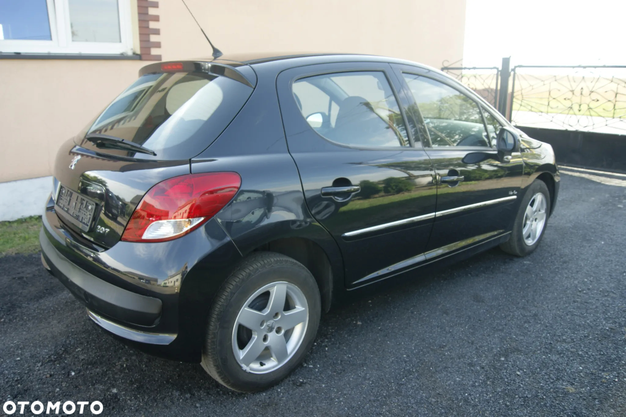 Peugeot 207 75 Urban Move - 4