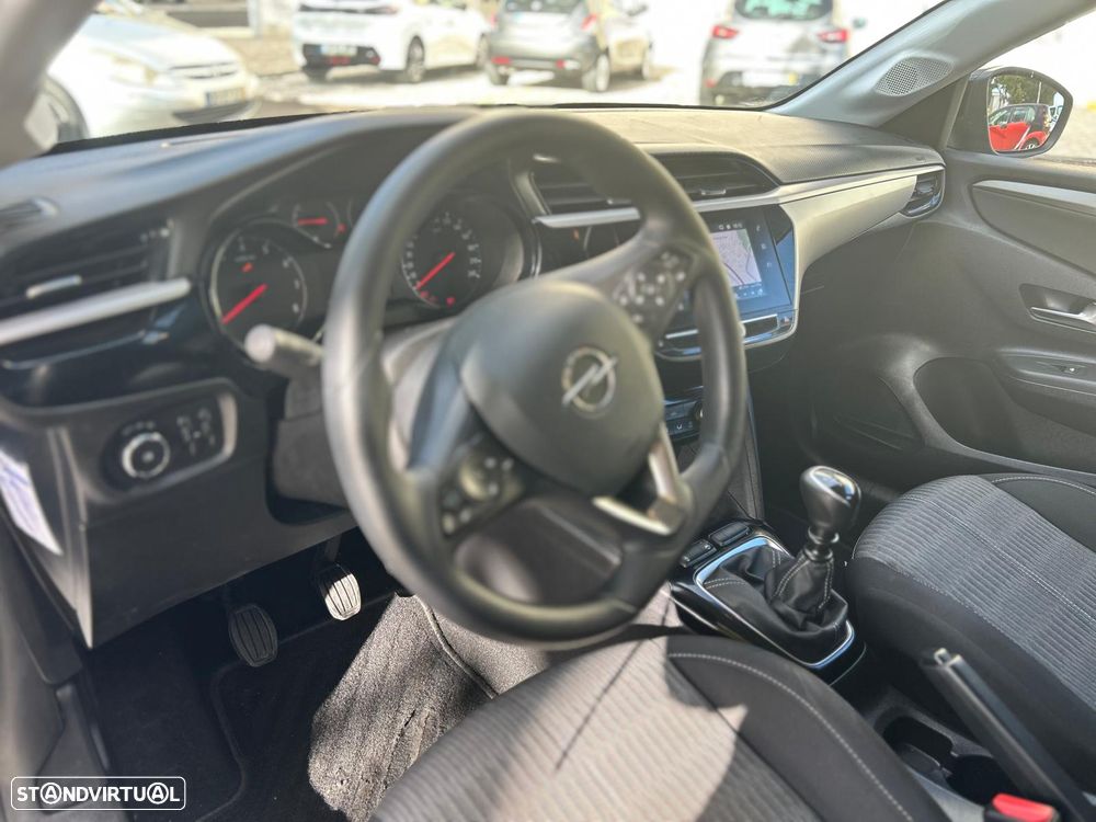 Opel Corsa 1.5 D Business Edition - 14