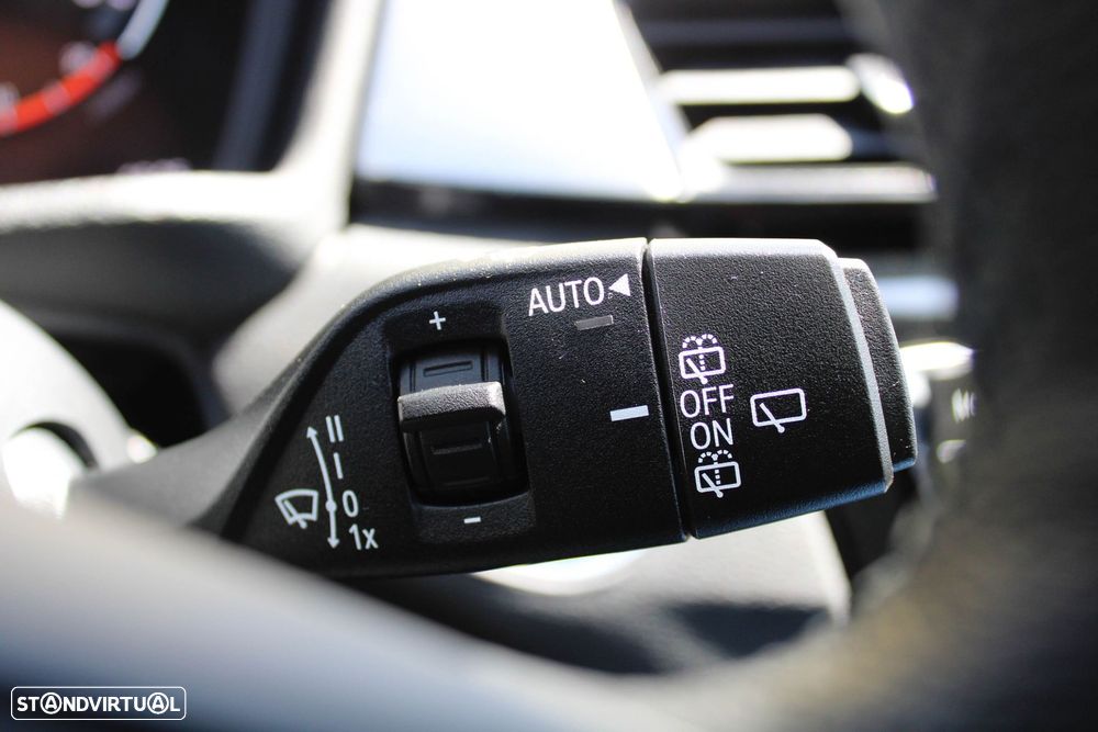 BMW X1 18 d sDrive Auto - 33