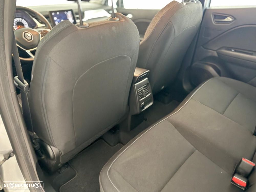 Renault Captur 1.0 TCe Zen - 12