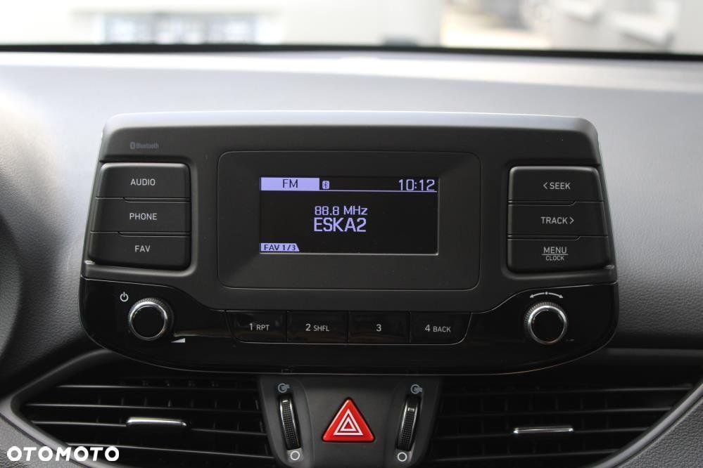 Hyundai i30 - 16