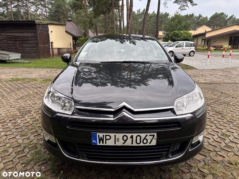 Citroën C5 1.6 THP Seduction - 3