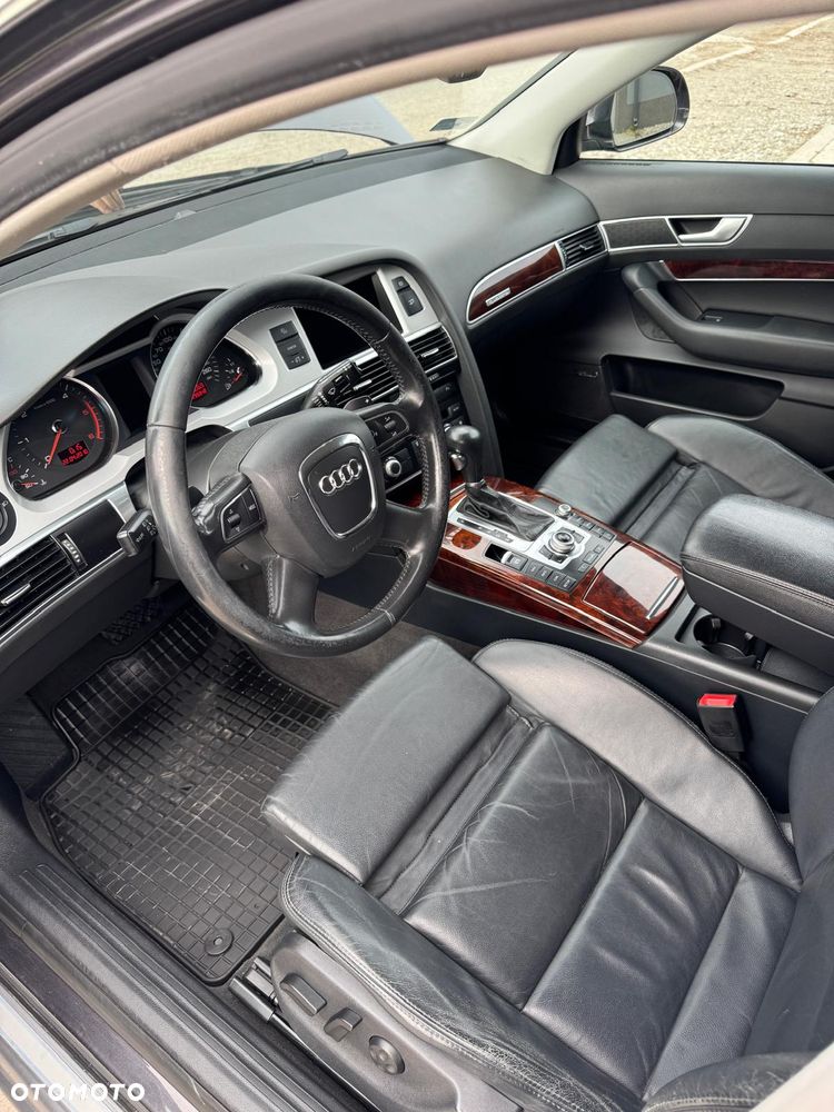 Audi A6 Allroad 3.0 TDI DPF tiptronic - 7
