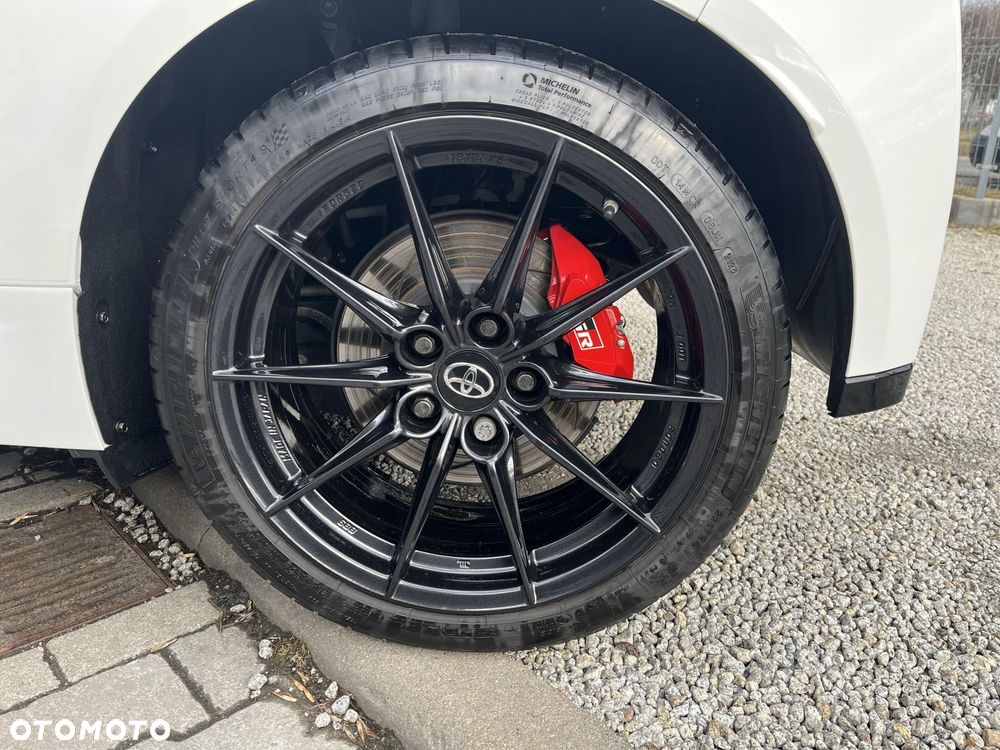Toyota GR Yaris - 19