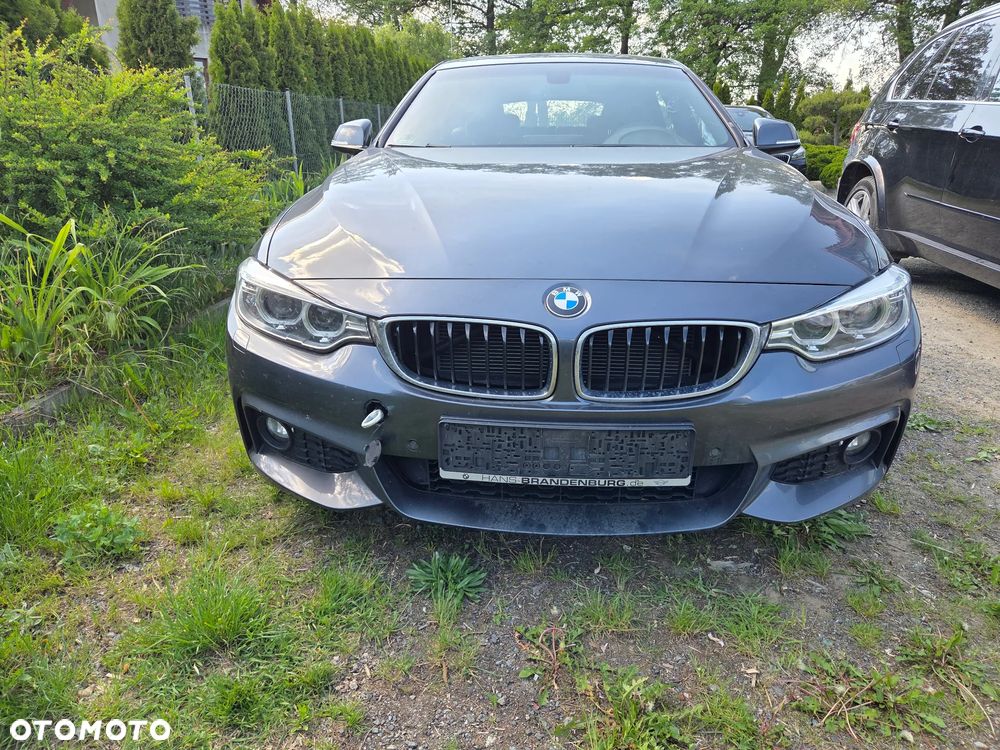 of the car