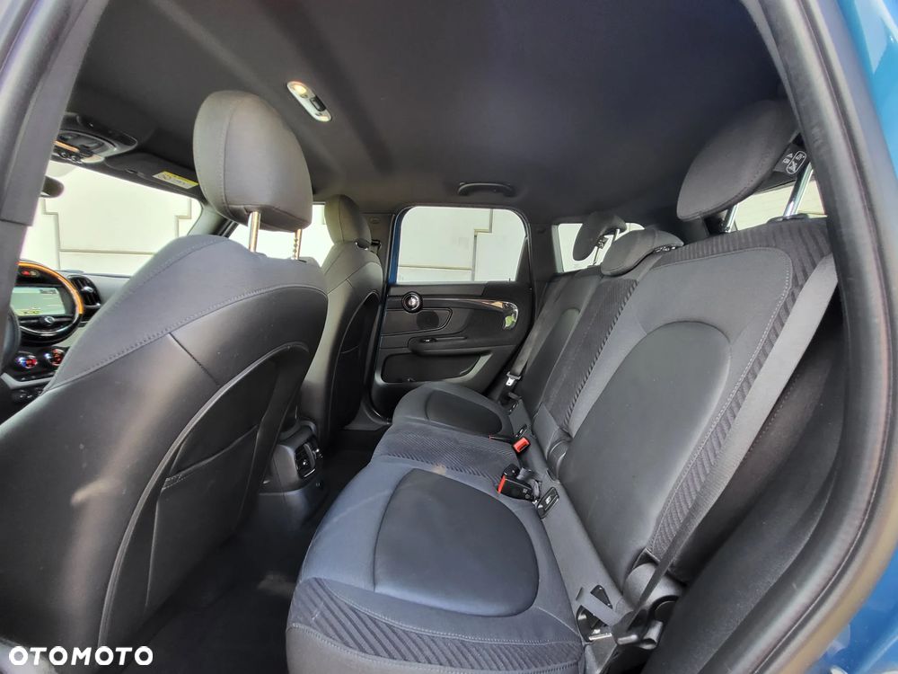 MINI Countryman Cooper S ALL4 - 21