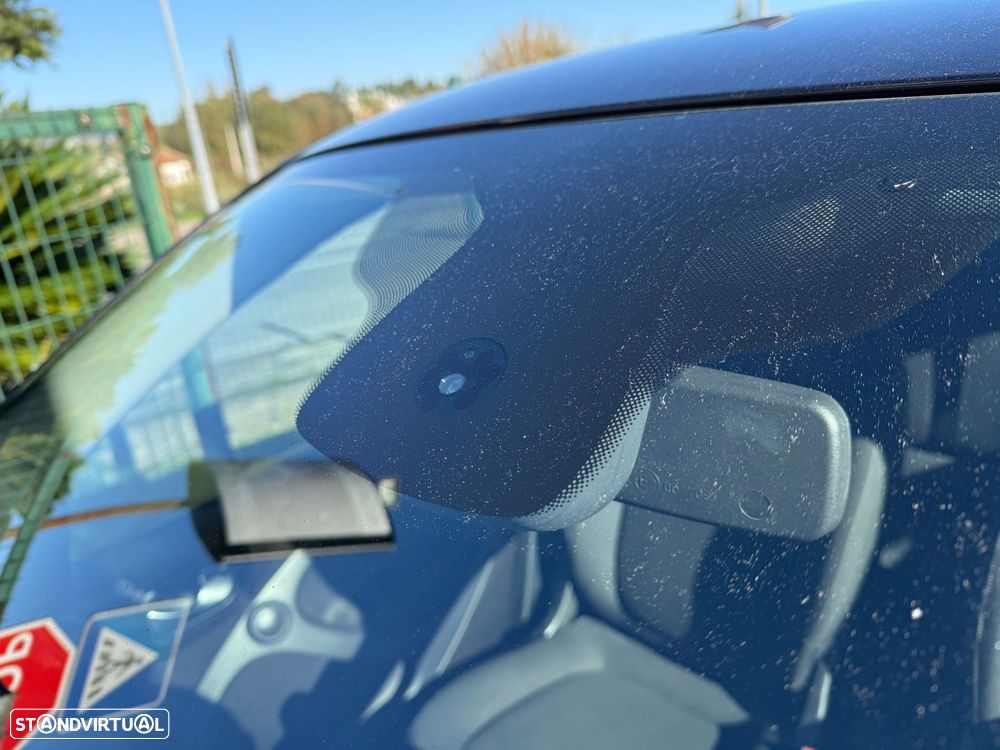 Smart ForFour 1.0 Passion 71 - 5