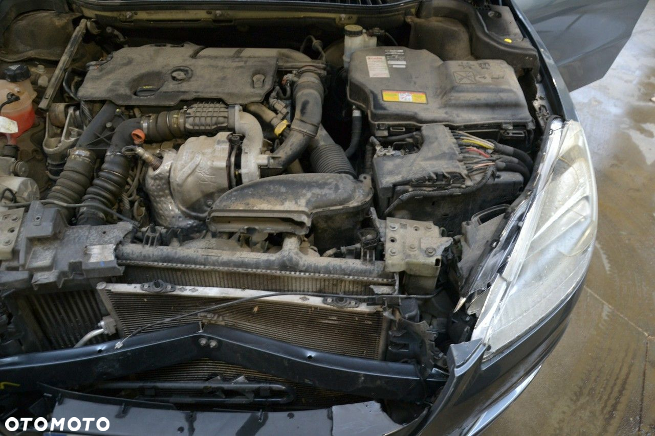 Peugeot 508 - 31