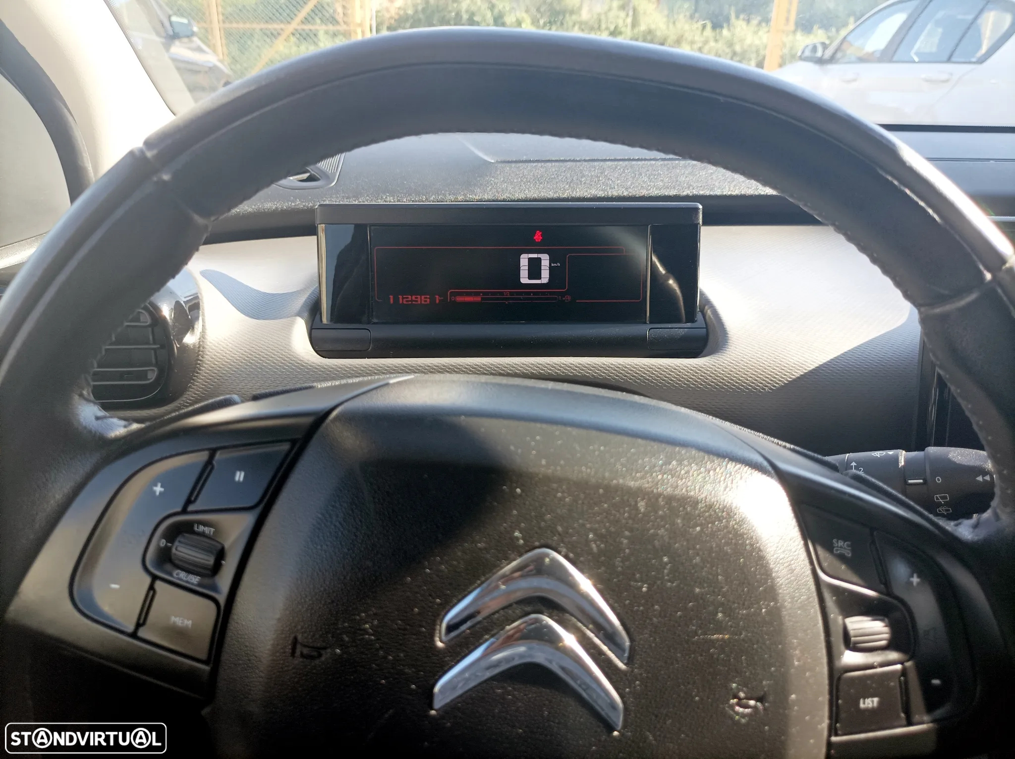 Citroën C4 Cactus VTi 82 Shine - 8