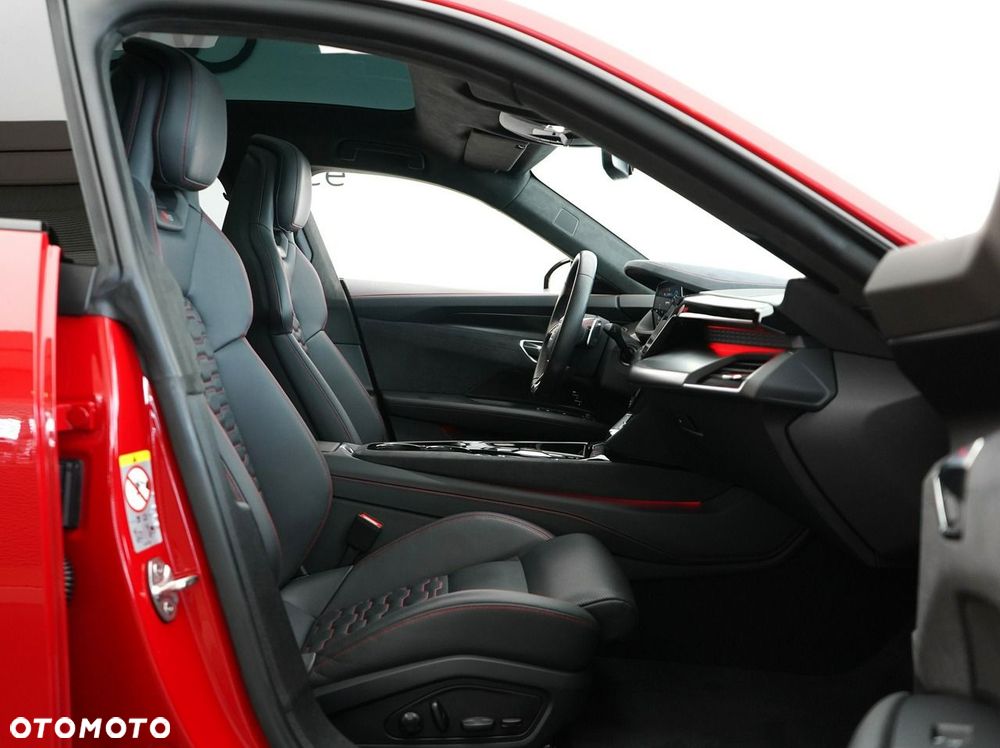 Audi RS e-tron GT - 29