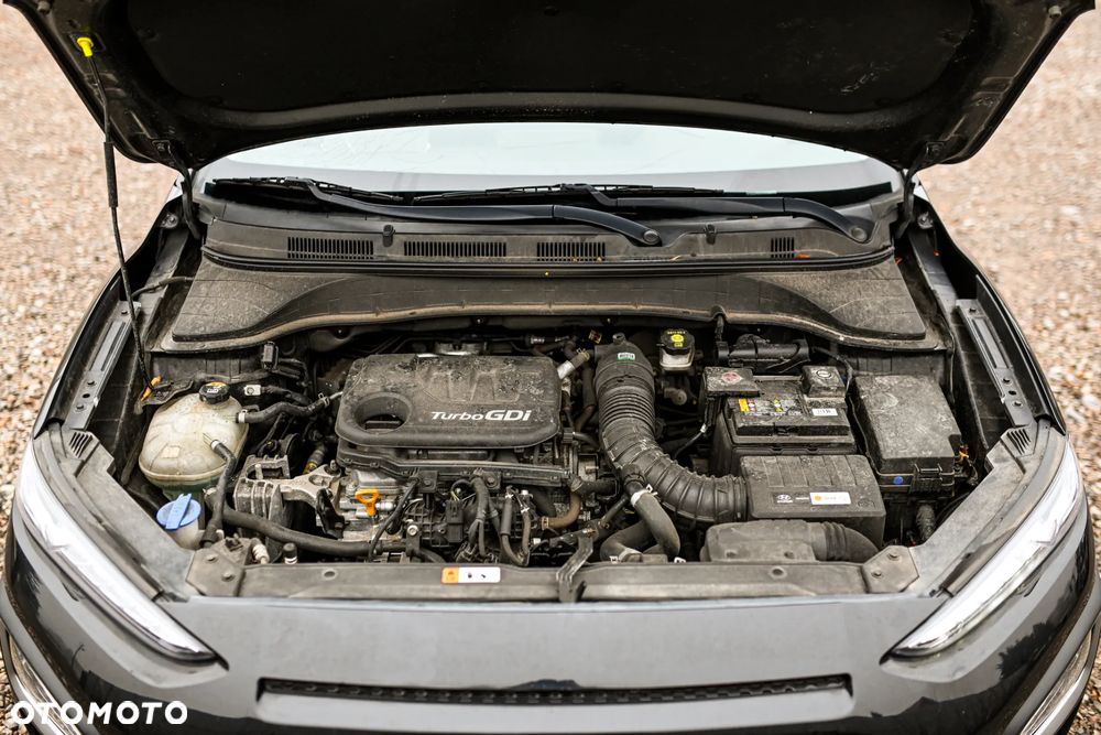 Hyundai Kona 1.0 T-GDI Advantage+ - 35
