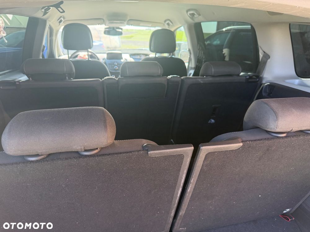 Opel Zafira 2.0 CDTI Cosmo - 8