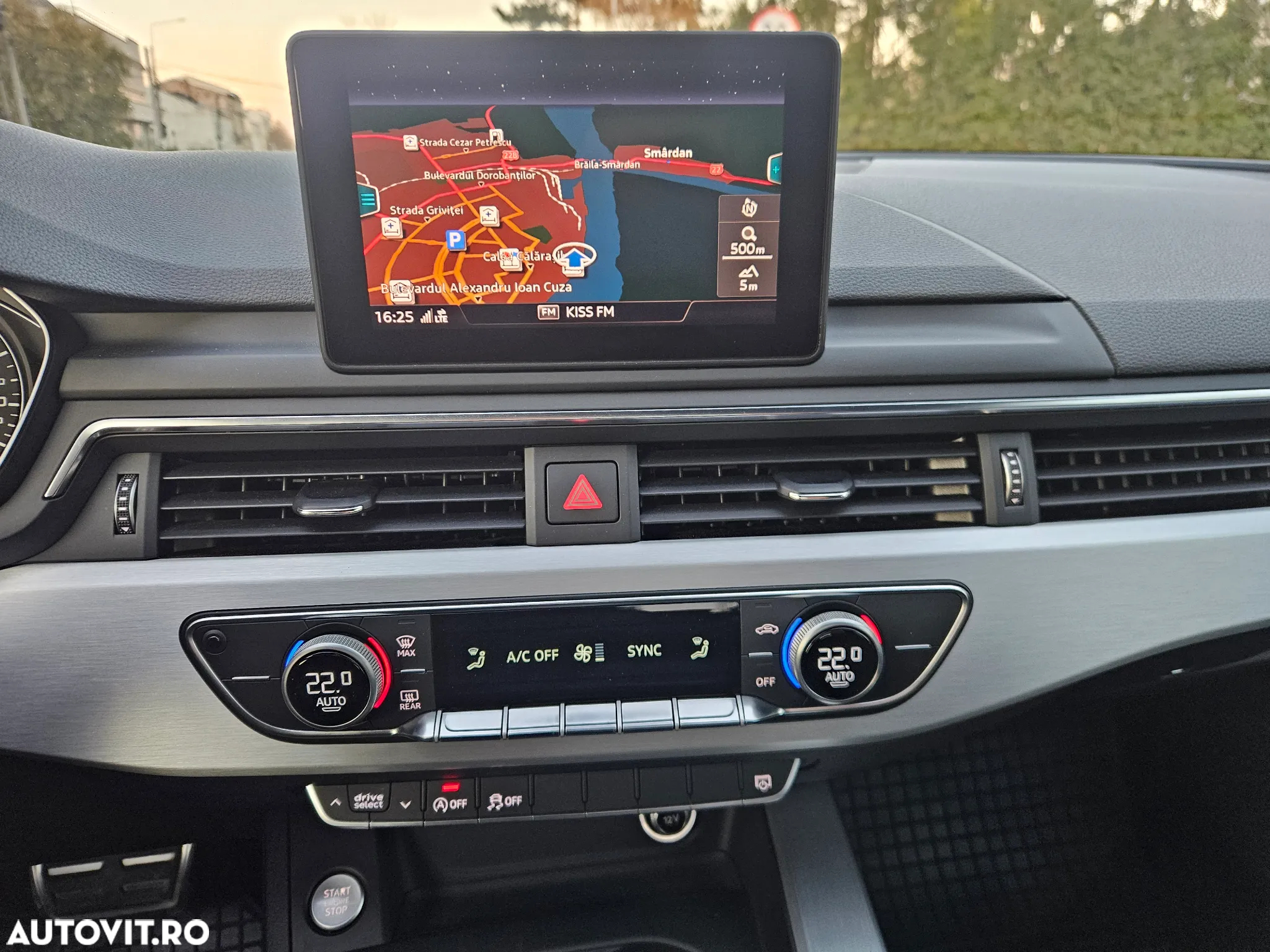 Audi A5 - 17