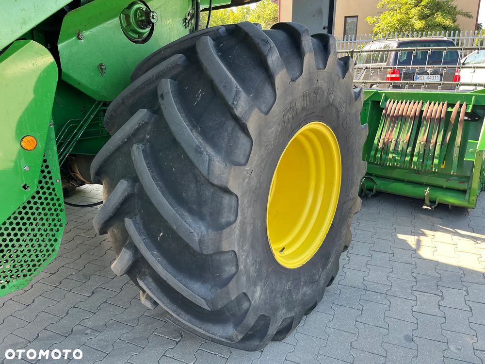 John Deere 1450 CWS - 16
