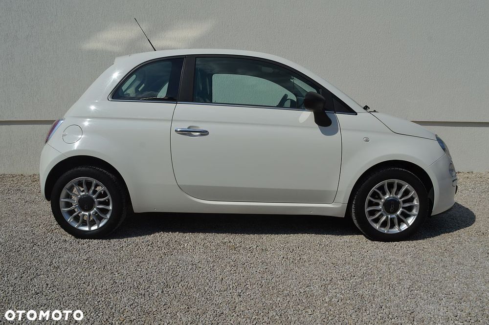 Fiat 500 1.3 Multijet S&S Sport - 4
