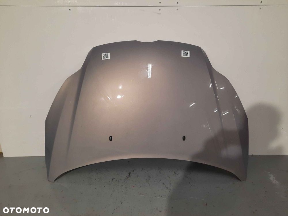 } MASKA POKRYWA SILNIKA FORD FOCUS MK3 III VB SZAMPAŃSKA - 1