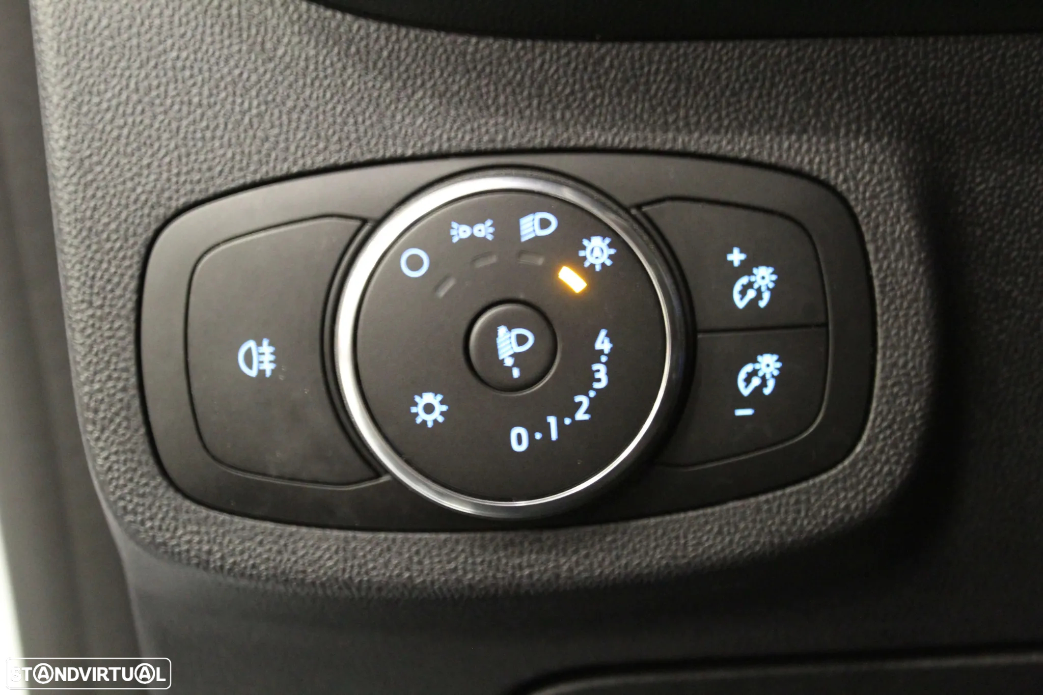 Ford Fiesta 1.0 EcoBoost ST-Line - 17