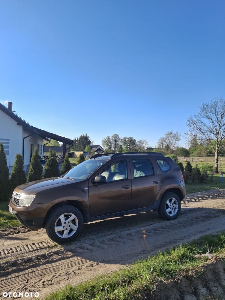 Dacia Duster 1.6 - 1
