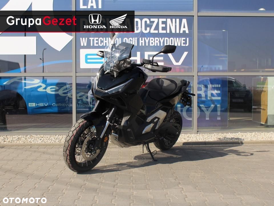 Honda X-ADV - 3