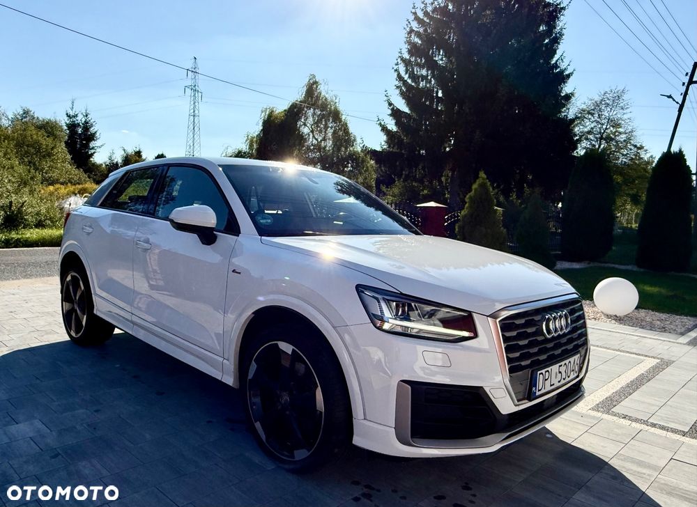 Audi Q2 - 6