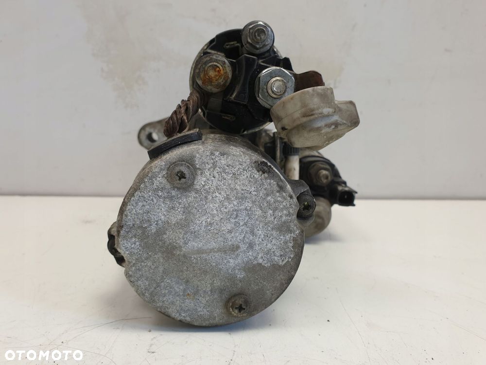 ROZRUSZNIK Ford Kuga 2.0 TDCI ROZRUSZNIK MS438000-0270 - 5