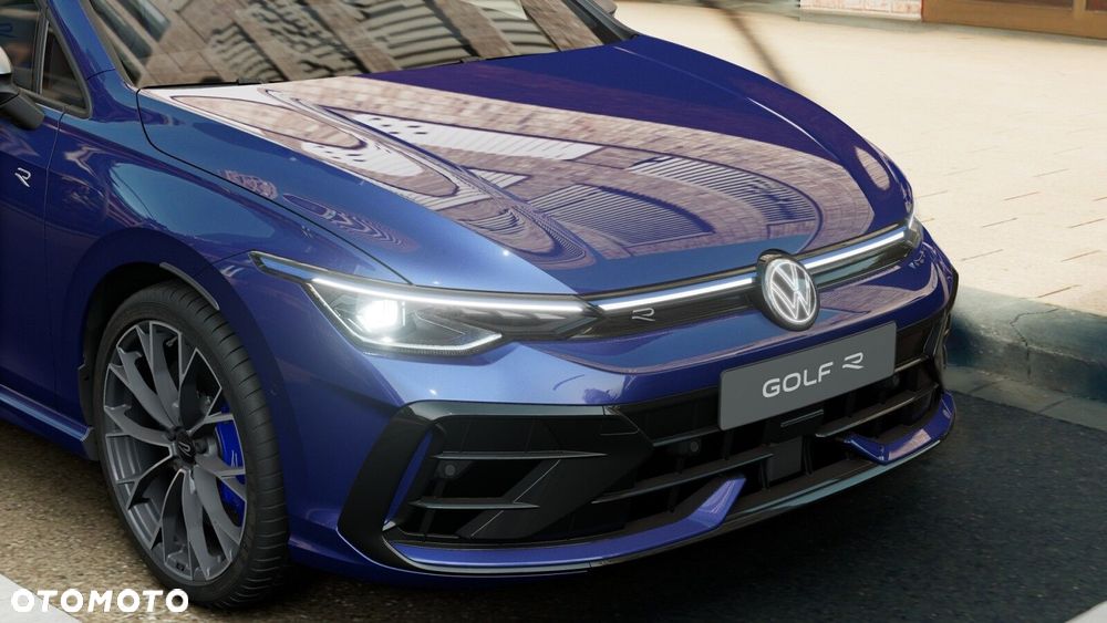 Volkswagen Golf Variant - 6