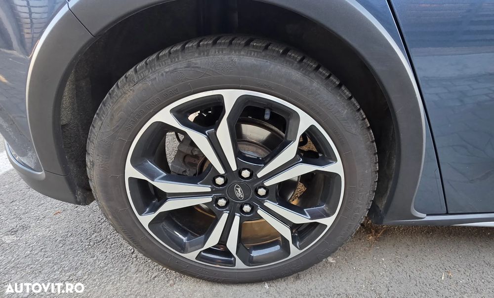 Ford Focus - 27